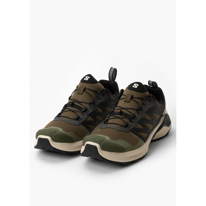 Herren Trailrunning-Schuhe SALOMON X-ADVENTURE L47320900