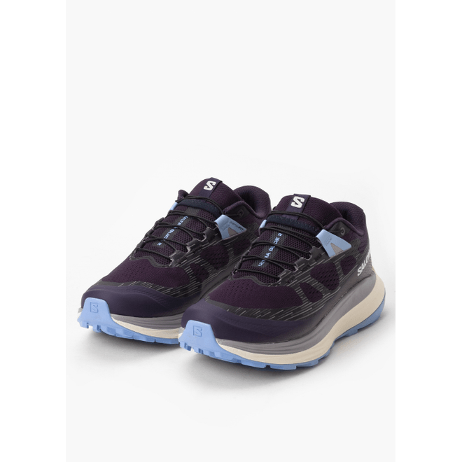 Damen Trailrunning-Schuhe SALOMON ULTRA GLIDE 2 W L47124800