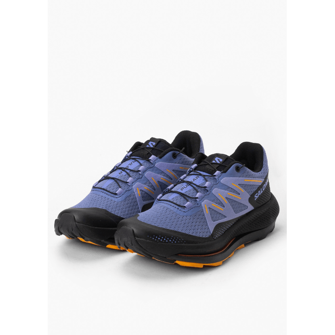 Damen Trailrunning-Schuhe SALOMON PULSAR TRAIL W L41615000