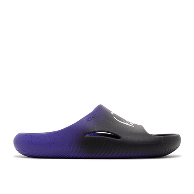 Crocs Taco Bell x Mellow Slide 'Ultraviolet' 208613-506