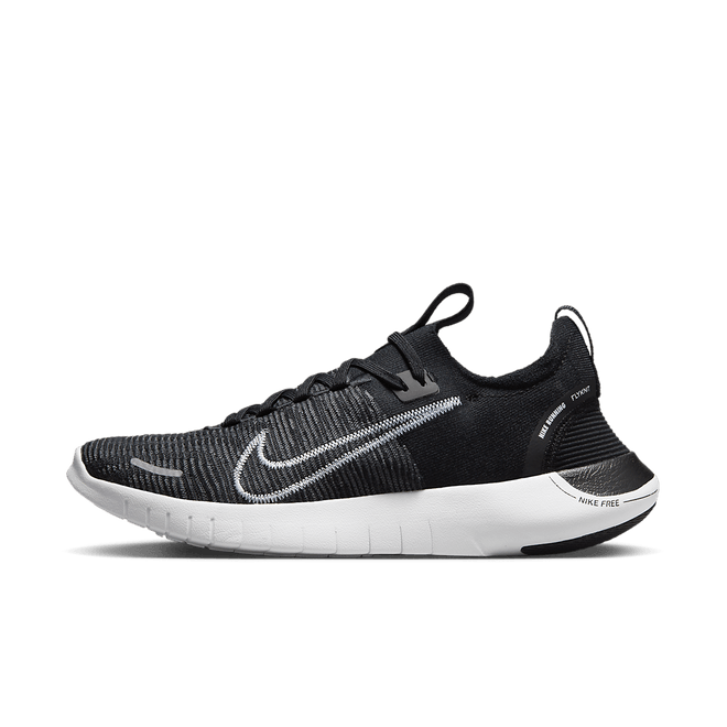 Nike Free RN Next Nature 'Black White' FB1276-002