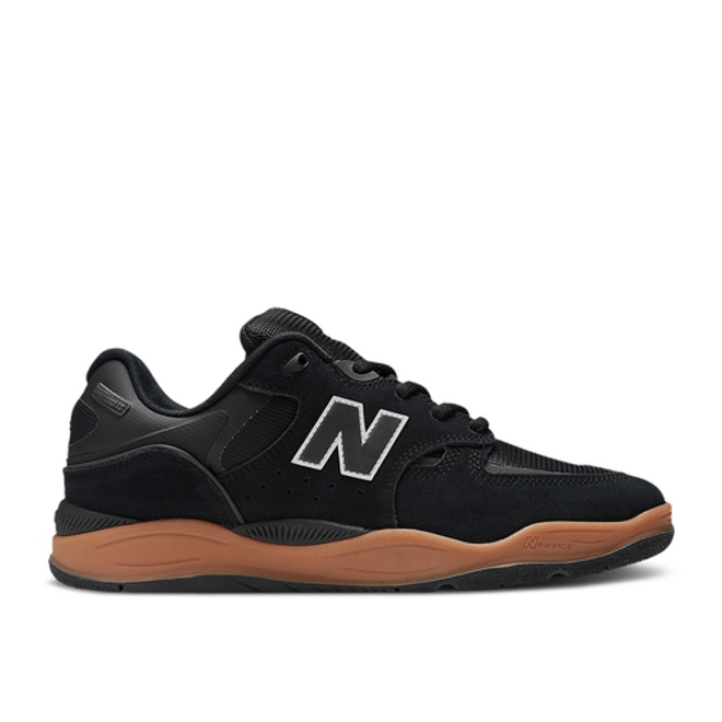 New Balance Tiago Lemos x Numeric 1010 'Black Gum' NM1010BC