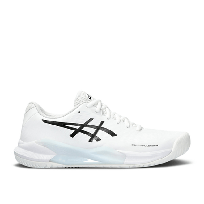 ASICS Gel Challenger 14 'White Black' 1041A405-101