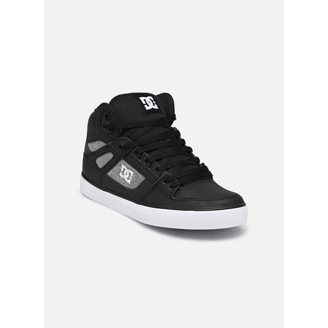 DC Shoes Pure High-Top WC M ADYS400043-KWA