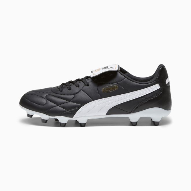 Puma KING TOP FG/AG Football Boots voor Heren 107348-01
