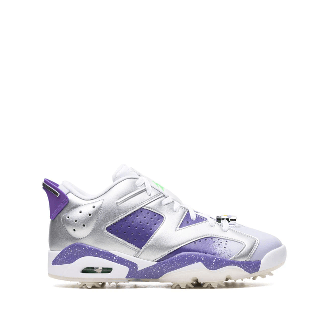 Air Jordan 6 Low Golf "U.S. Open" FD0205