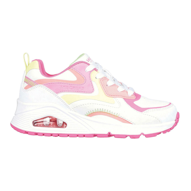 Skechers Uno Gen1 - Color Surge  310547L-WMLT