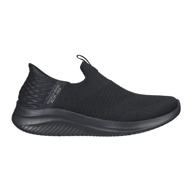 Skechers Ultra Flex 3.0 - Cozy Streak Slip-Ins  149708-BBK