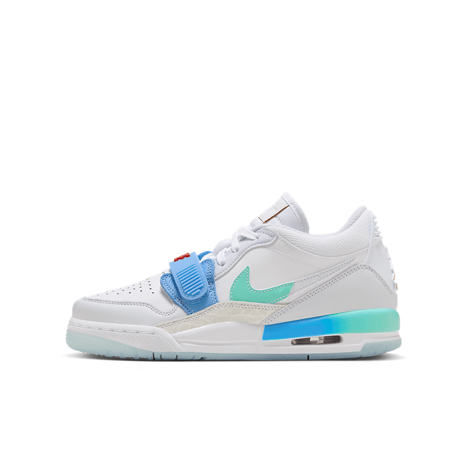 Air Jordan Jordan Legacy 312 Low GS 'Windy City' FN8896-131