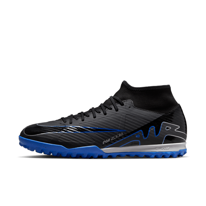 Nike Zoom Mercurial Superfly 9 Academy TF 'Shadow Pack' DJ5629-040