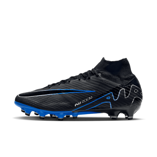 Nike Zoom Mercurial Superfly 9 Elite AG Pro 'Shadow Pack' DJ5165-040