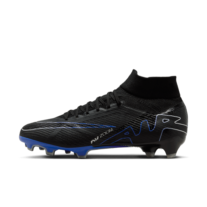 Nike Zoom Mercurial Superfly 9 Pro FG 'Shadow Pack'