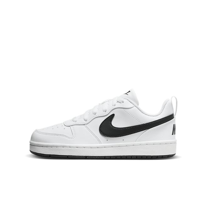 Nike Court Borough Low Recraft (GS)  DV5456-104