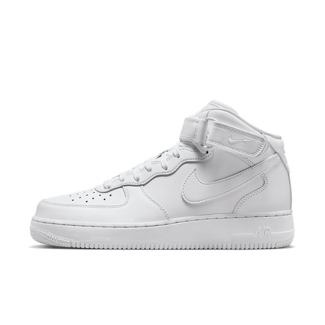 Nike Air Force 1 '07 Mid 'Fresh White' DZ2525-100