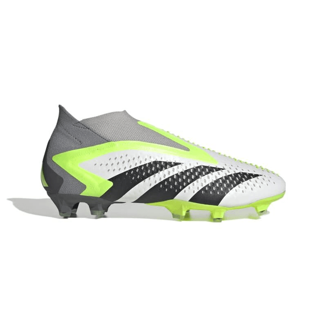 adidas Predator Accuracy+ FG  GZ2604