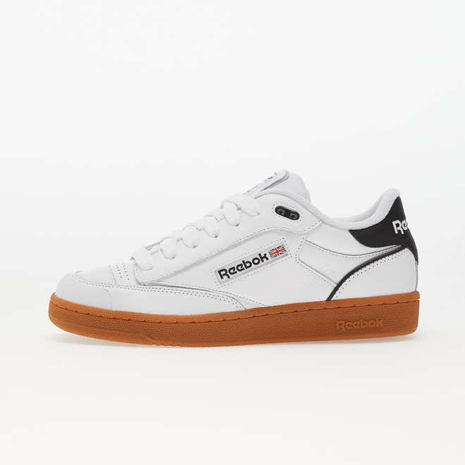 Reebok Club C Bulc Ftwwht/ Black/ Rbkg03 IF5071