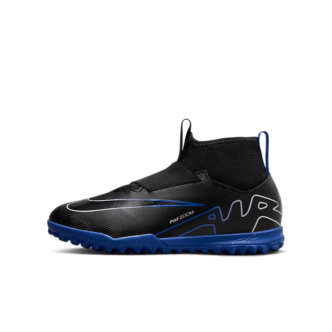 Nike Zoom Mercurial Superfly 9 Academy TF GS 'Shadow Pack'