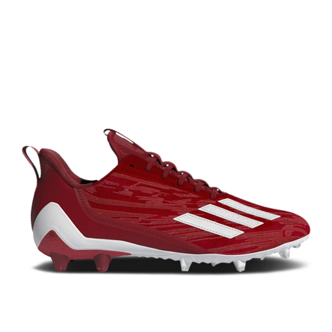 adidas Adizero Cleat 'Team Power Red' HP8749