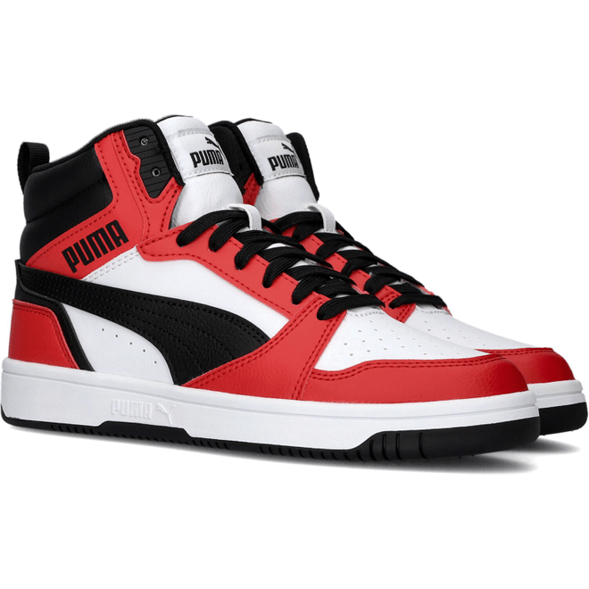 Puma  Rebound V6 Mid 393831