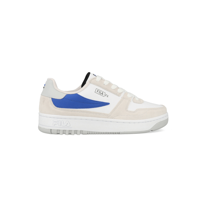 Fila FXVENTUNO L FFM0003.13275 Wit / Blauw FFM0003.13275