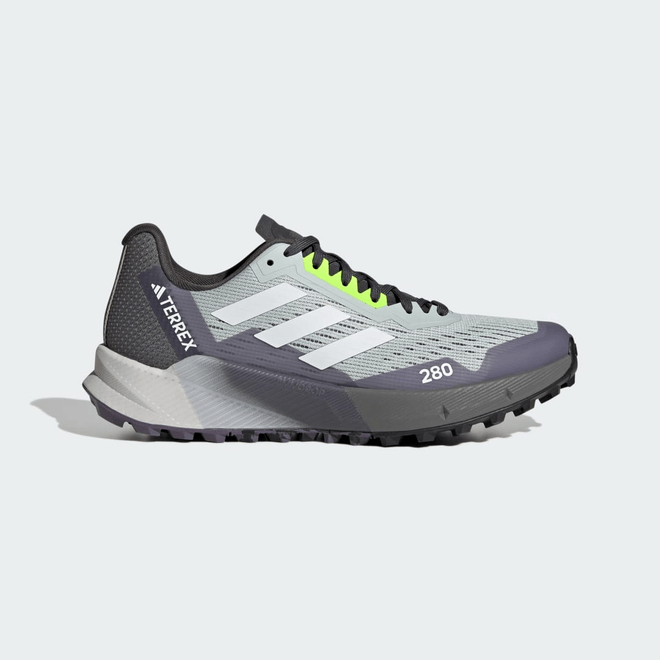 adidas Terrex Agravic Flow Trail Running 2.0 IF5021