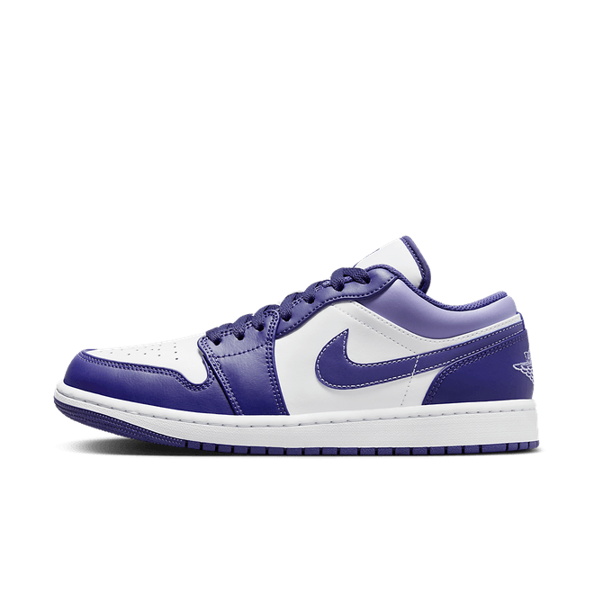 Air Jordan 1 Low 'Sky J Purple' 553558-515