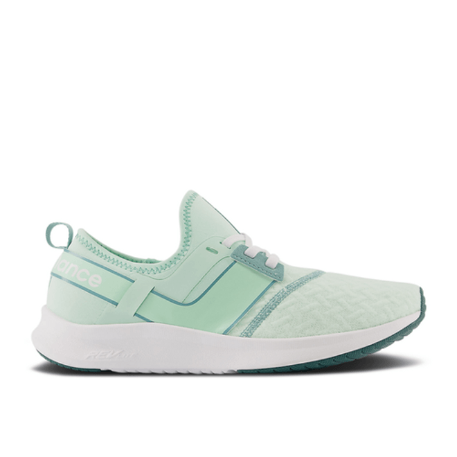 New Balance Wmns Nergize Sport Wide 'Washed Mint' WNRGSCX1-D