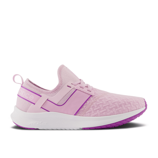 New Balance Wmns Nergize Sport Wide 'Lilac Cloud' WNRGSCZ1-D