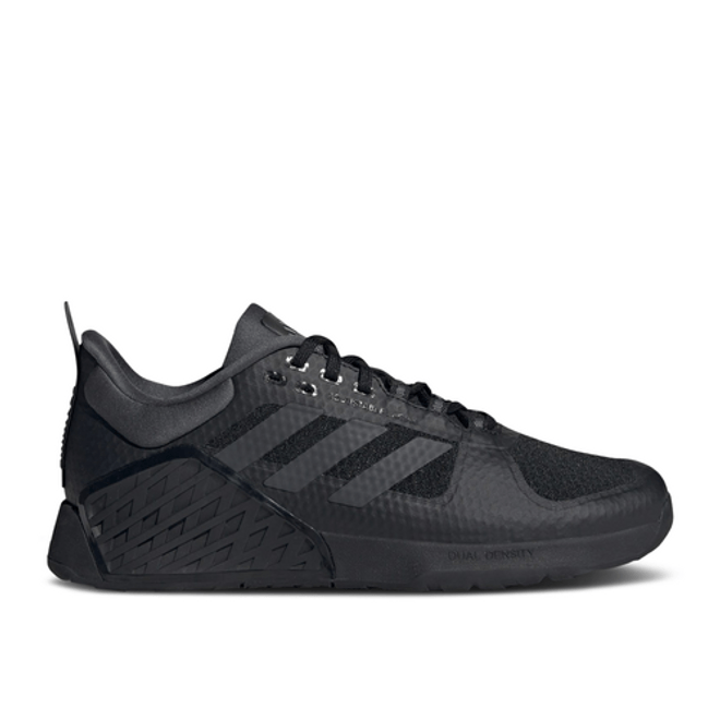 adidas Wmns Dropset 2 'Black Grey' IF3197