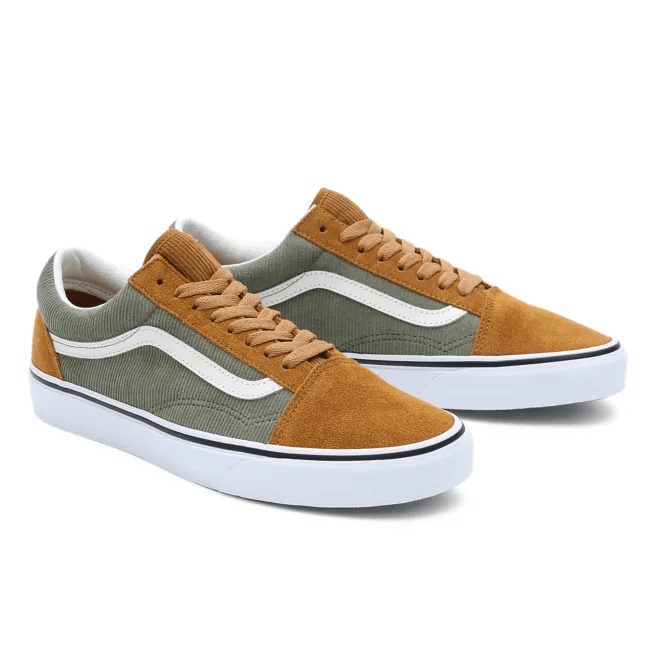 VANS Old Skool  VN0007NT20A
