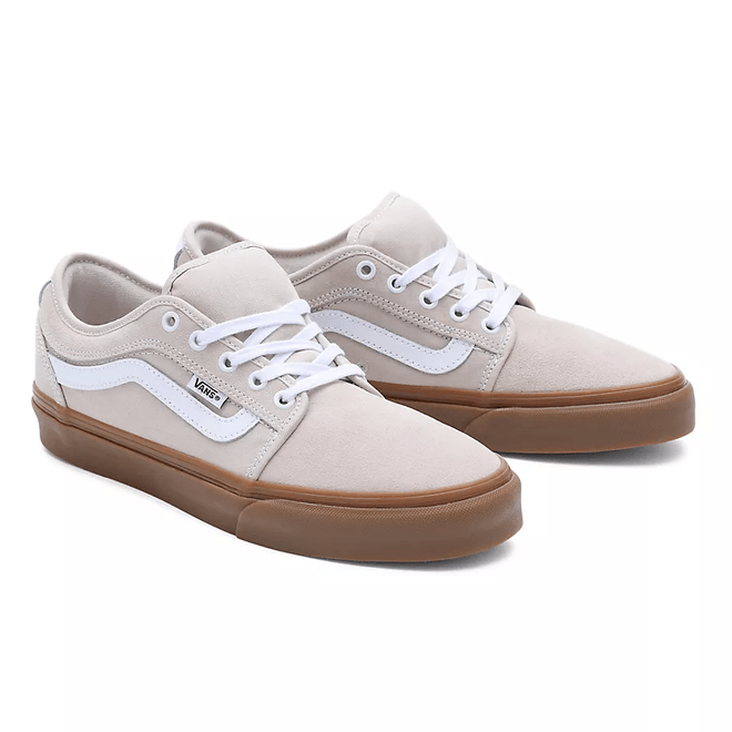 VANS Chukka Low Sidestripe  VN0A5KQZBLL