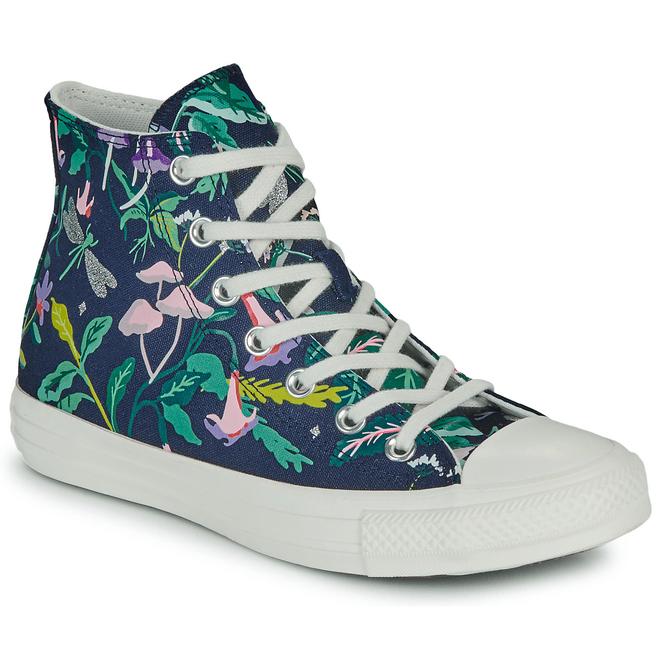Chuck Taylor All Star Enchanted Garden A07109C