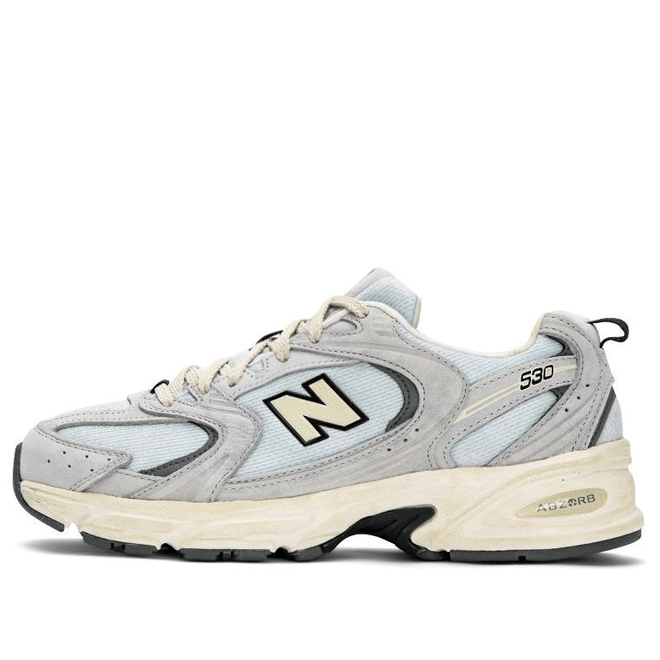 New Balance 530 "Gray/White" MR530DG