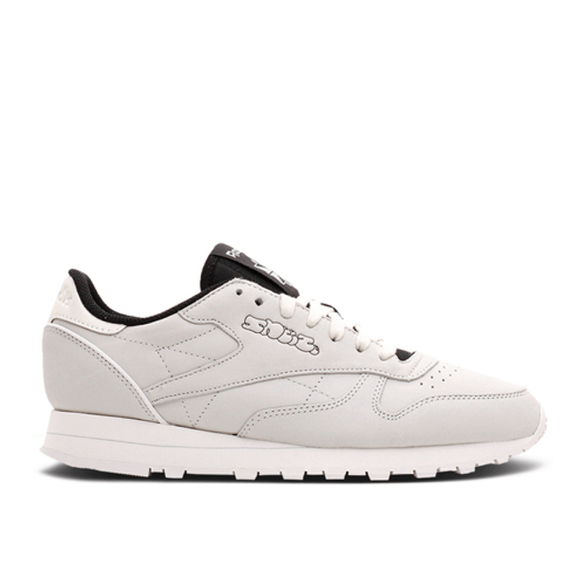 Reebok Sneeze x Classic Leather 'White' 100069719