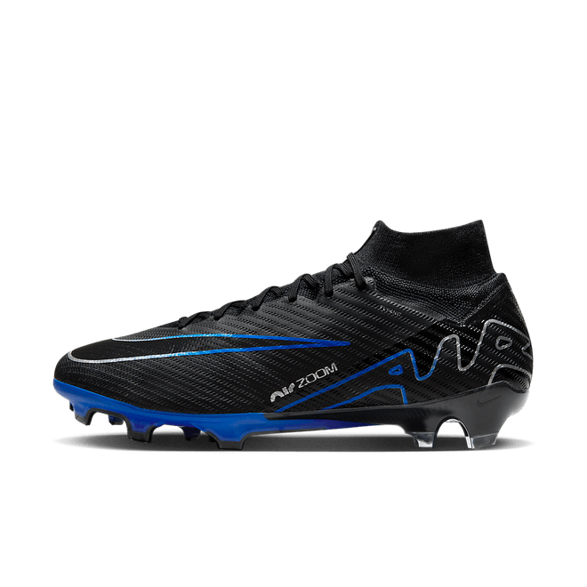 Nike Zoom Mercurial Superfly 9 Elite FG 'Shadow Pack' DJ4977-040