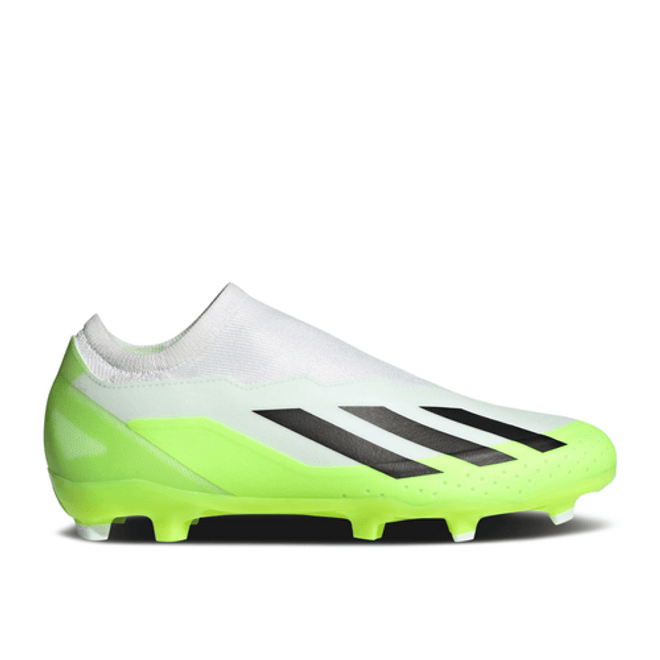 adidas X Crazyfast.3 Laceless FG 'Crazyrush Pack' HQ4515