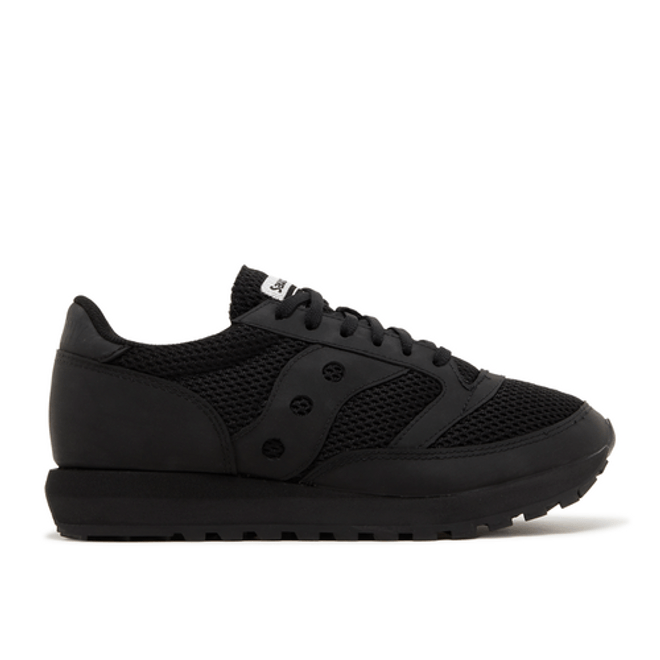 Saucony Jazz 81 'Summer Utility - Black' S70754-2