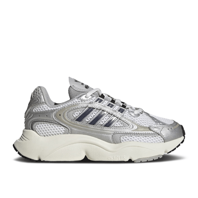 adidas Ozmillen J 'Silver White Black' IF6590