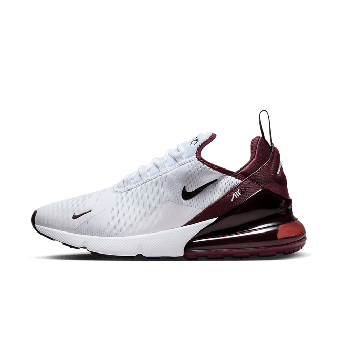 Nike Air Max 270 Night Maroon FN6858-681