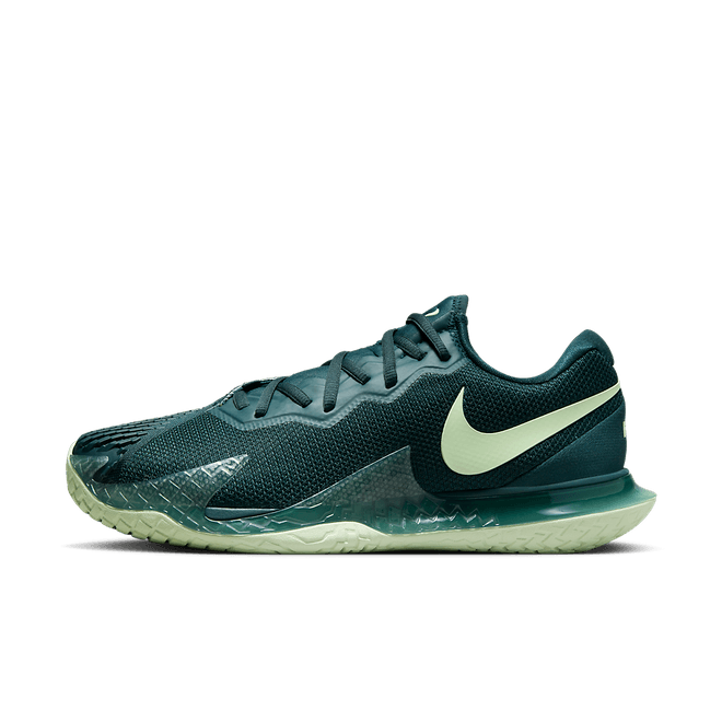 NikeCourt Zoom Vapor Cage 4 Rafa Hardcourt DD1579-301