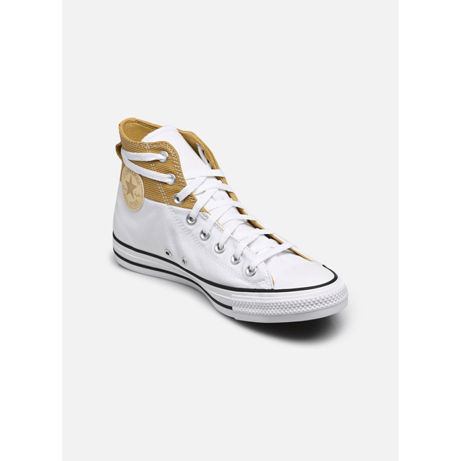 Chuck Taylor All Star Crafted Patchwork A04511C
