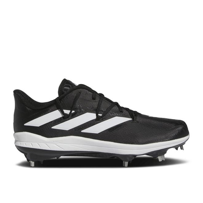 adidas Adizero Afterburner 9 'Black White' IG2316
