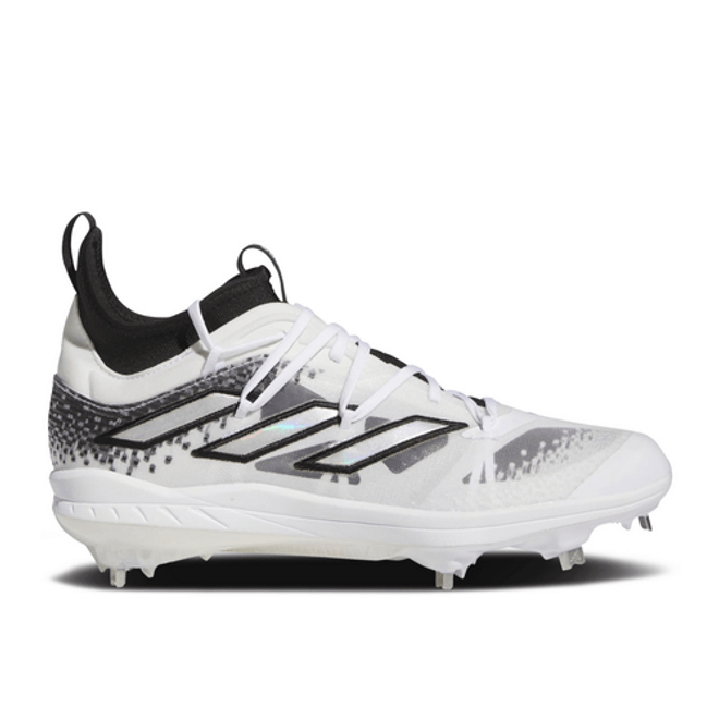 adidas Adizero Afterburner 9 NWV 'White Black' IF9912