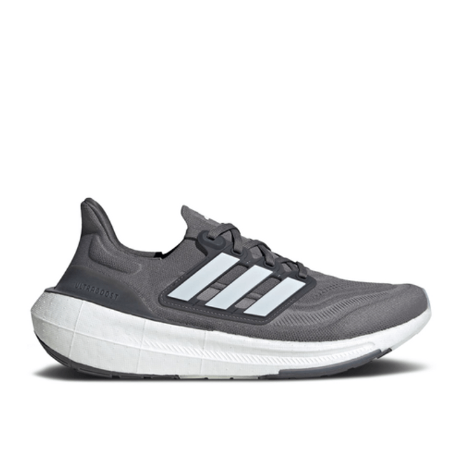 adidas UltraBoost Light 'Grey White' IE1770