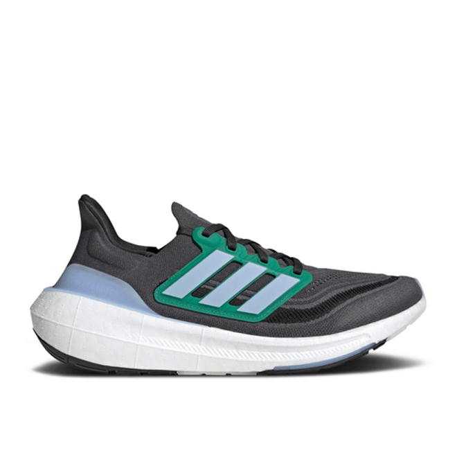 adidas UltraBoost Light 'Carbon Court Green' HQ6342