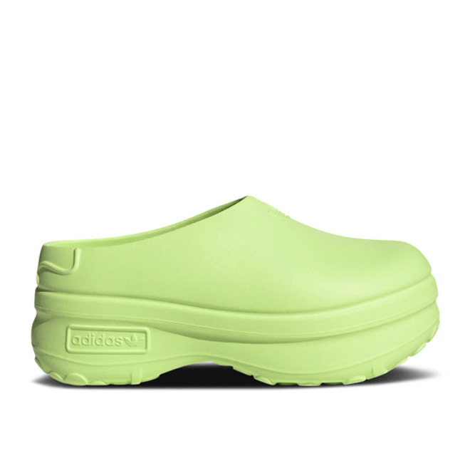 adidas Wmns Adifom Stan Smith Mule 'Lucid Lemon' IE7050