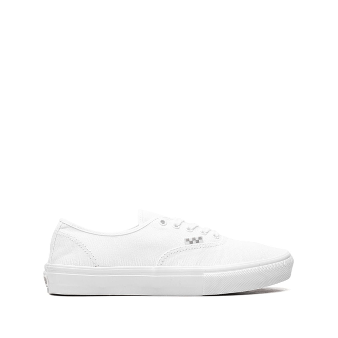 Vans Skate Authentic "True White" VN0A5FC8W00