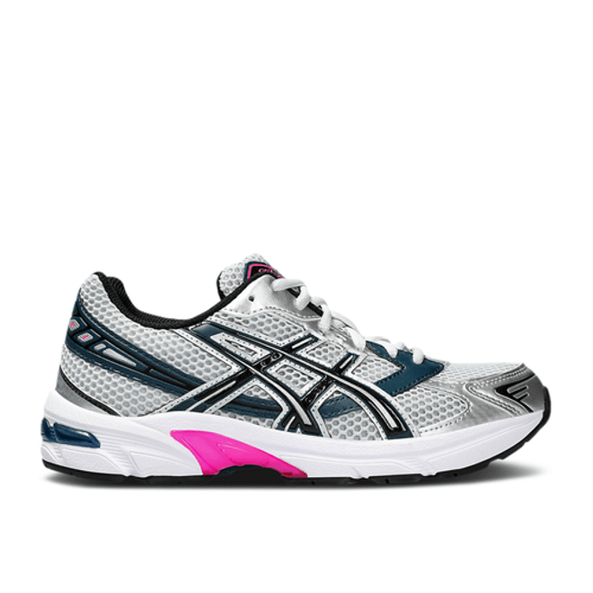 ASICS Wmns Gel 1130 'Silver Navy Pink' 1202A164-021