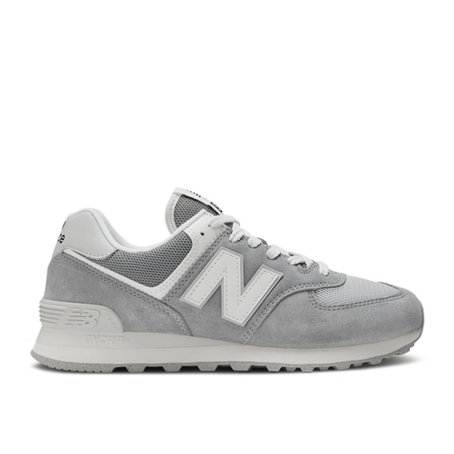 New Balance 574 'Grey White' U574FGR