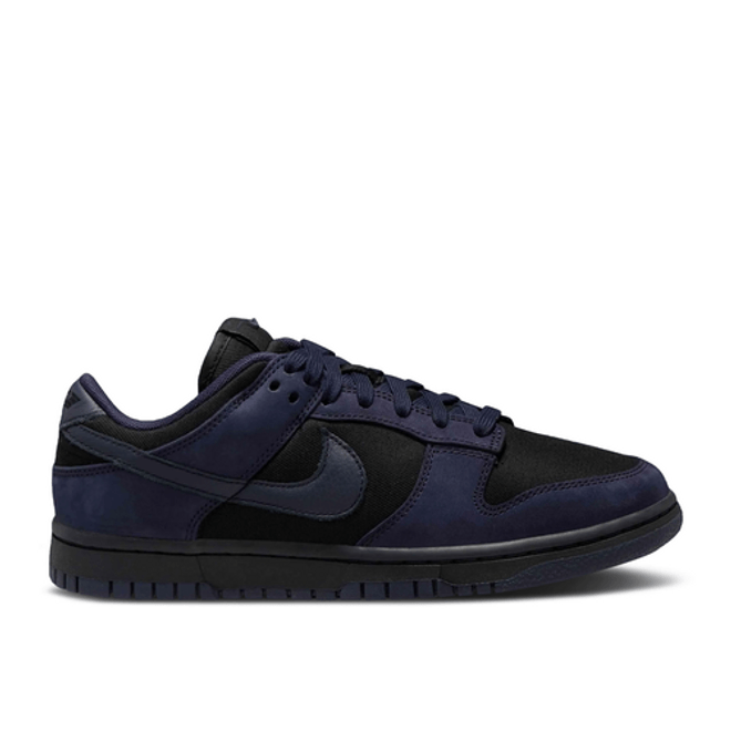 Nike Wmns Dunk Low LX 'Purple Ink' FB7720-001